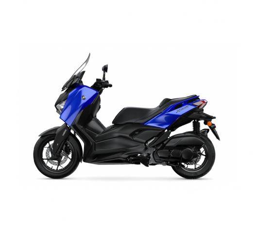XMAX 125
